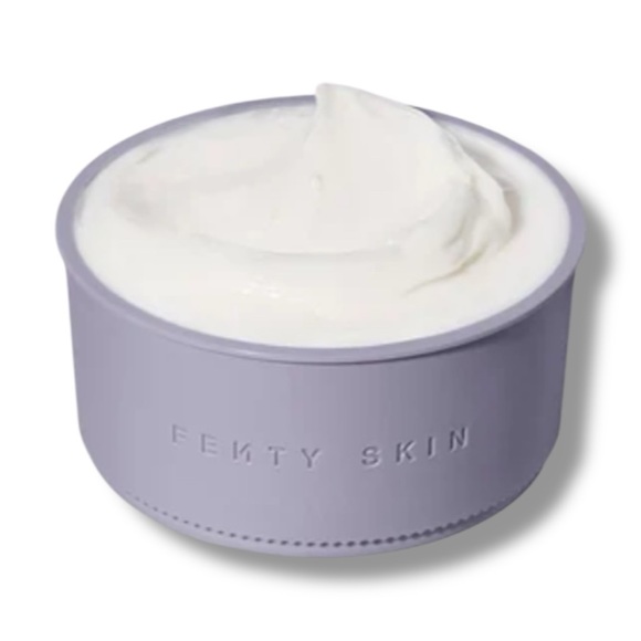 Fenty Beauty Butta Drop Whipped Oil Body Cream w/Tropical Oils + Shea Butter New - Picture 2 of 6